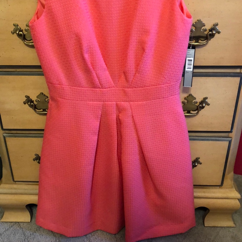 Tahari dress size 4 brand new - Picture 3 of 3